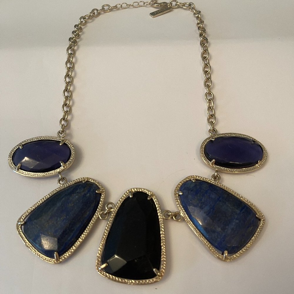 Kendra Scott Parasol Necklace